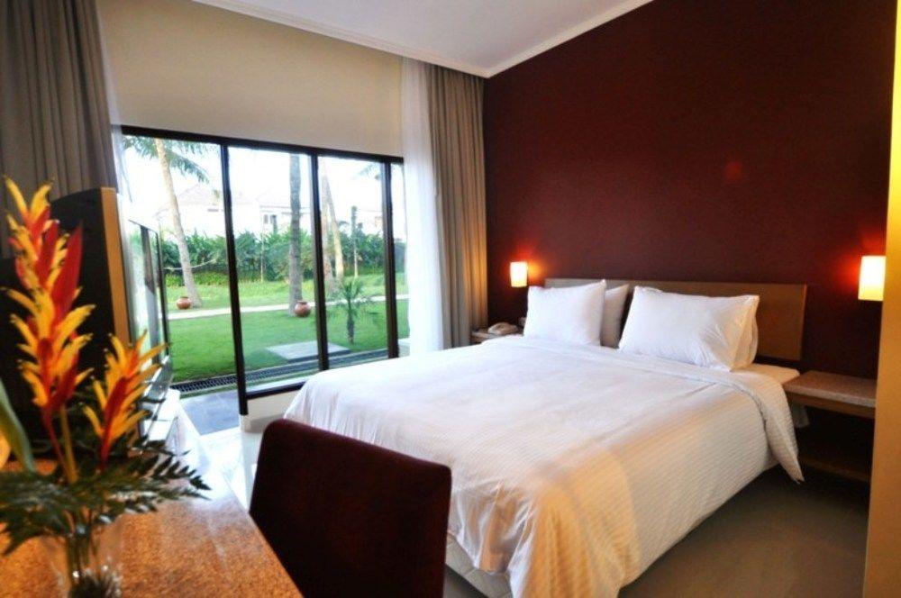 Grand Hap Solo Hotel Екстериор снимка