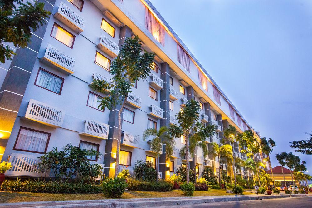 Grand Hap Solo Hotel Екстериор снимка