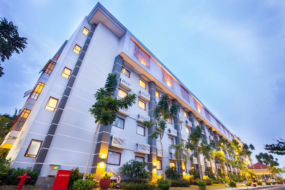 Grand Hap Solo Hotel Екстериор снимка