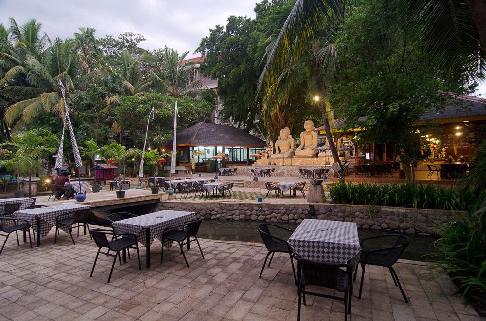 Grand Hap Solo Hotel Екстериор снимка