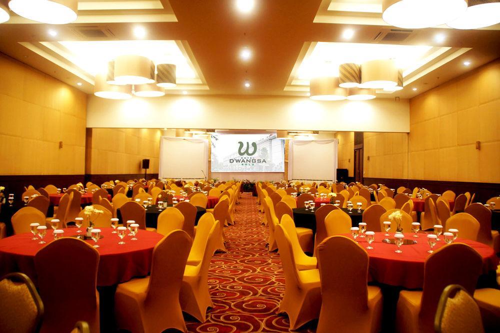 Grand Hap Solo Hotel Екстериор снимка