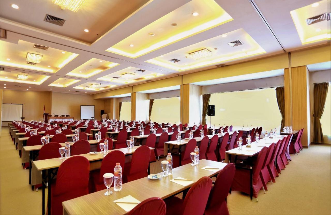 Grand Hap Solo Hotel Екстериор снимка