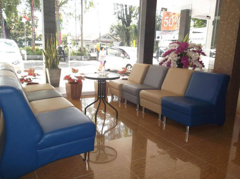 Grand Hap Solo Hotel Екстериор снимка