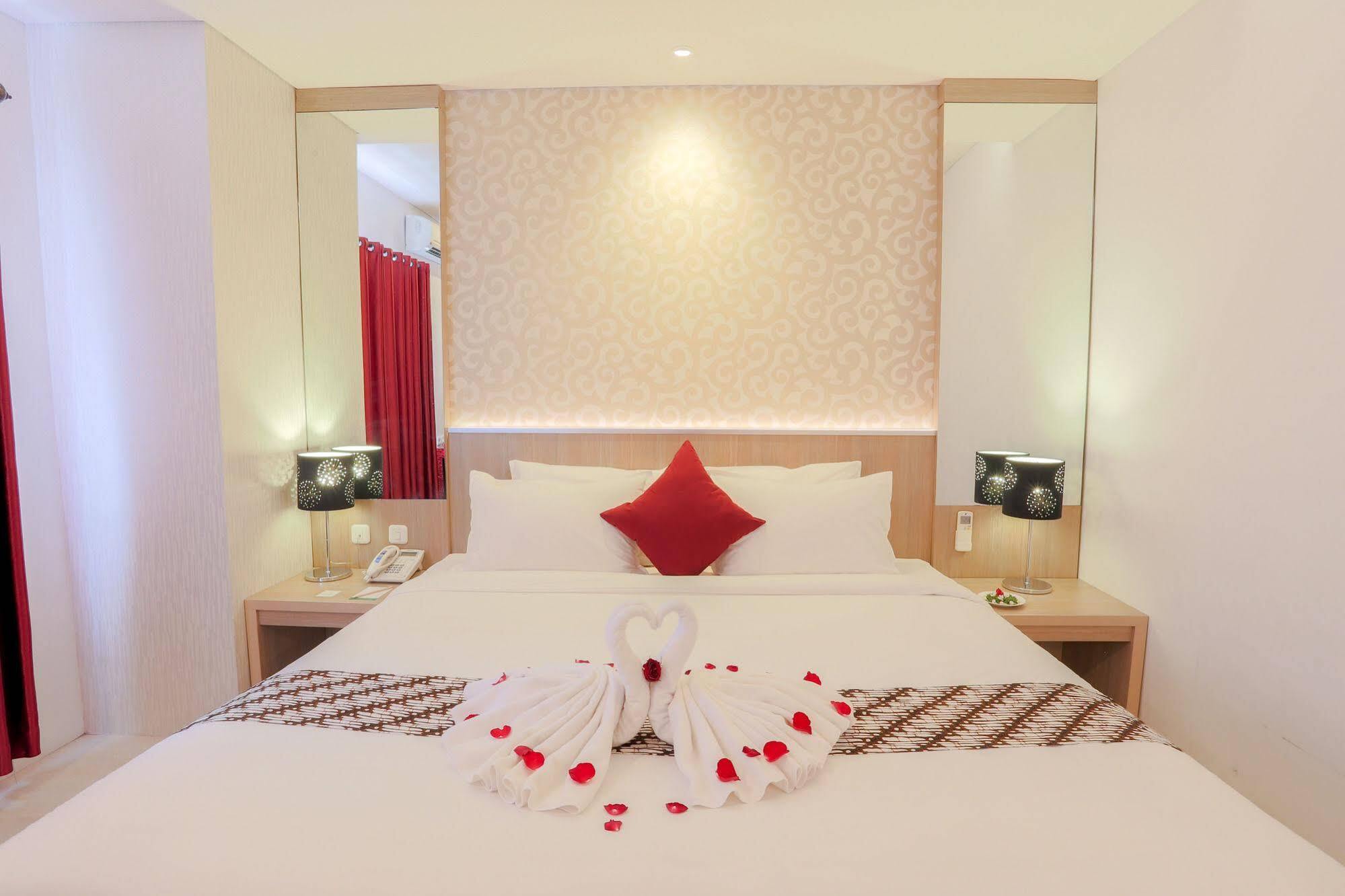 Grand Hap Solo Hotel Екстериор снимка