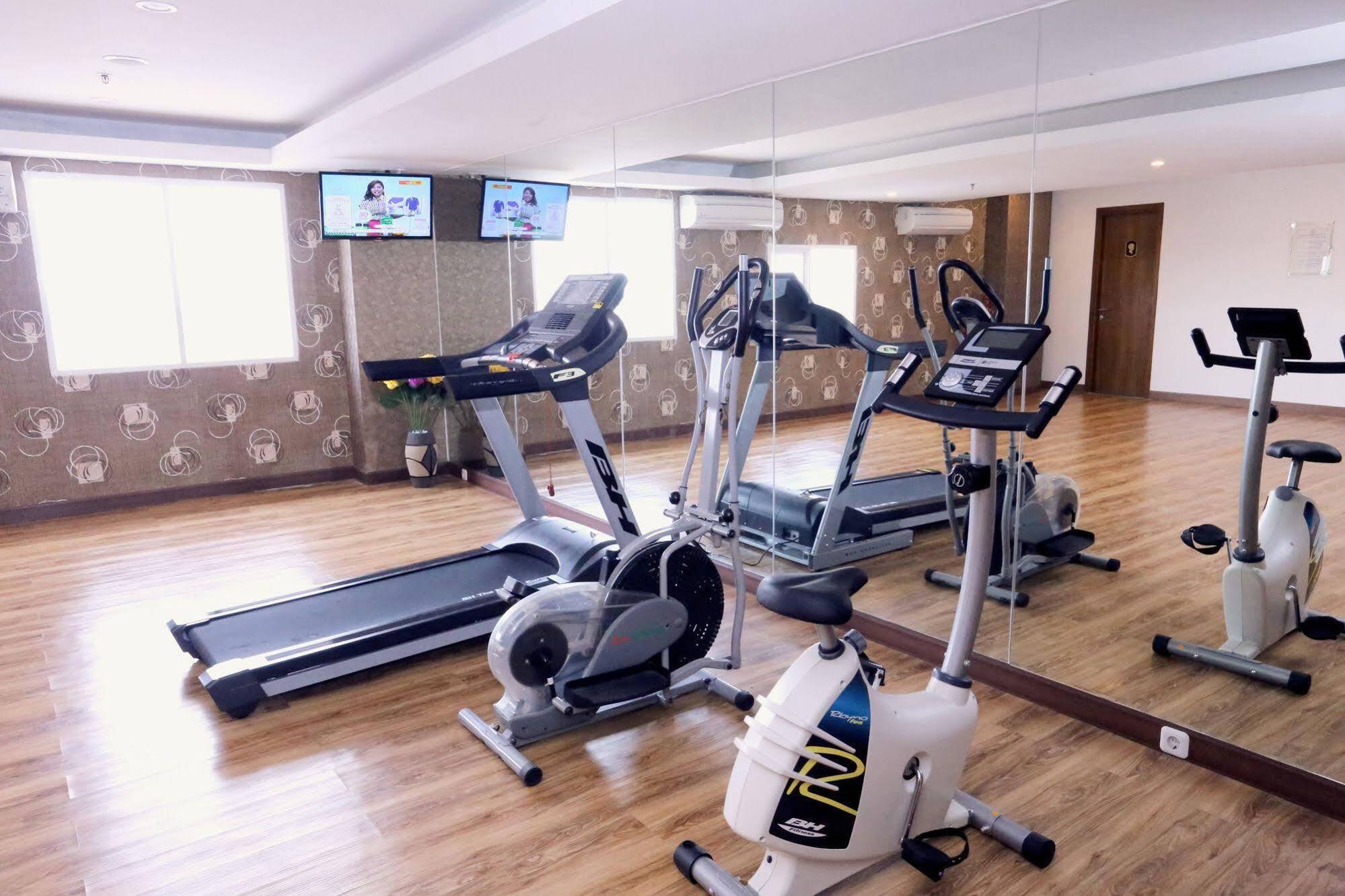 Grand Hap Solo Hotel Екстериор снимка